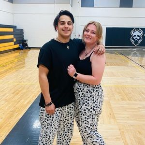 Meet your Posher, Kendall